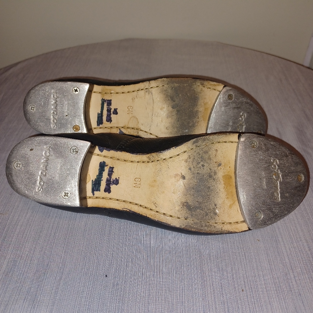 Tap shoes - Picture 3 of 8